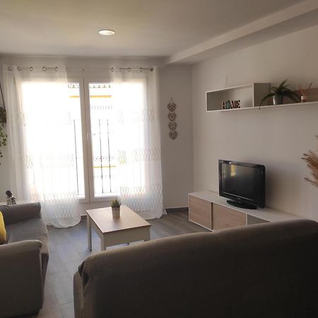 Apartamento Piso Tranquilo Y Bonito Málaga Exterior foto