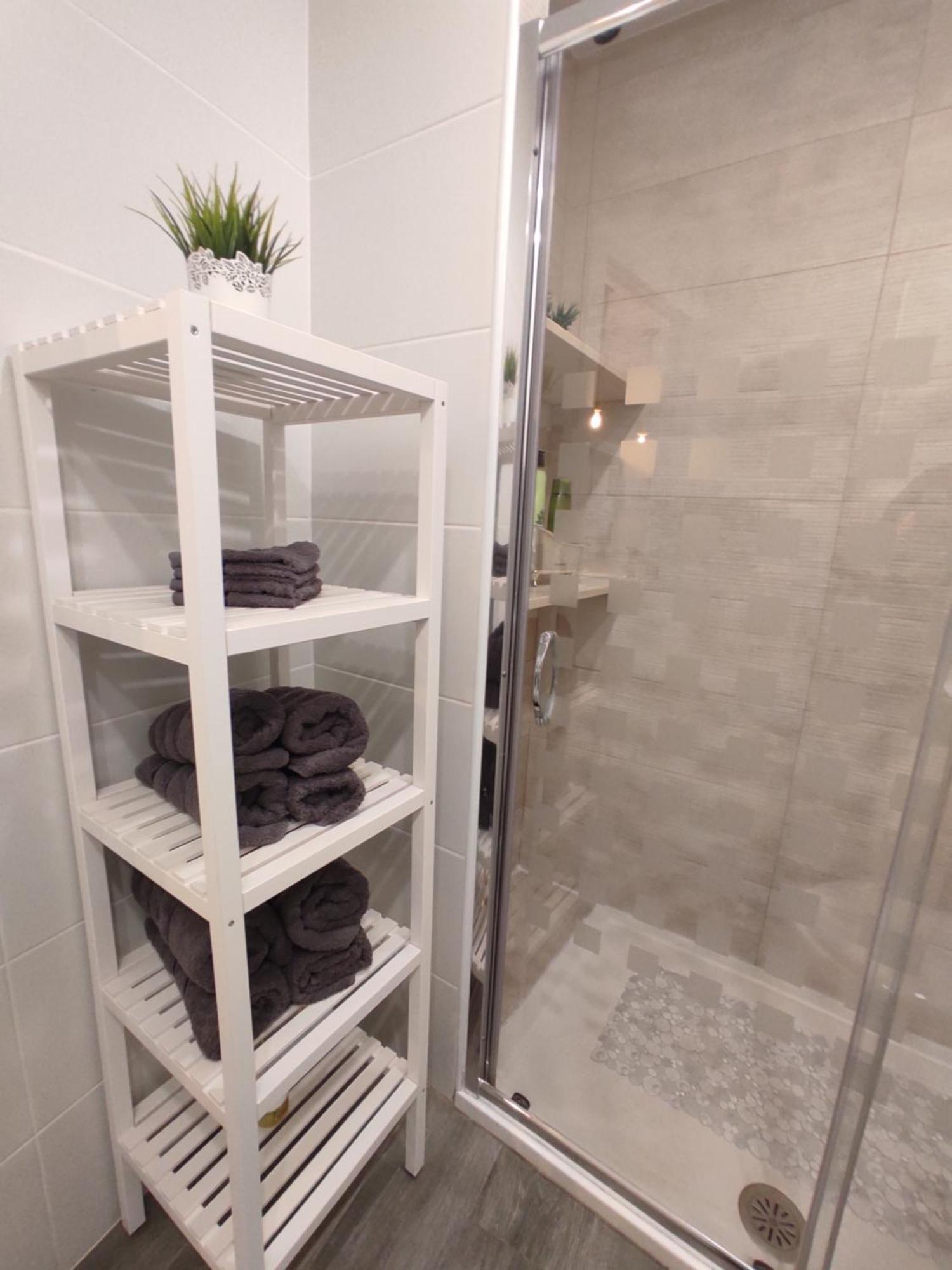 Apartamento Piso Tranquilo Y Bonito Málaga Exterior foto